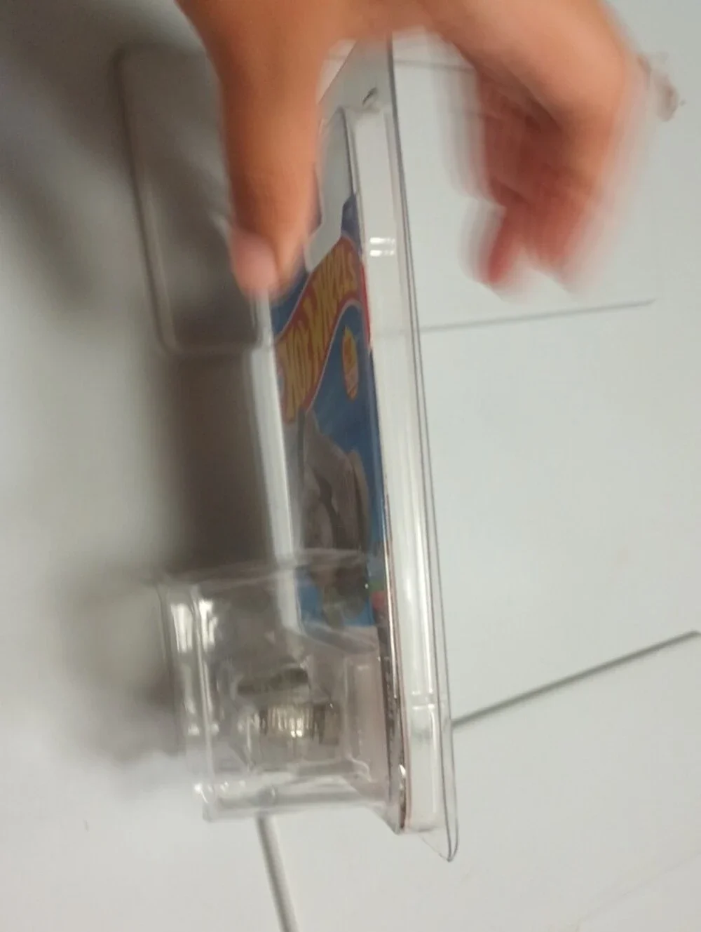 Hot wheels monopoly Pass N Go 90 Anniversary